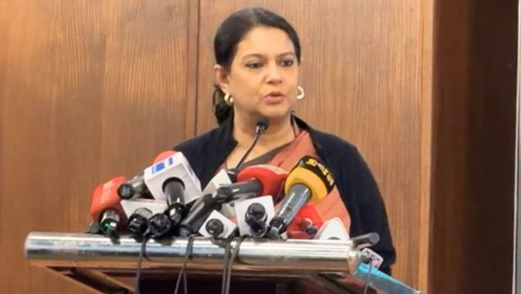 ভোটারদের যে বার্তা দিলেন উপদেষ্টা রিজওয়ানা