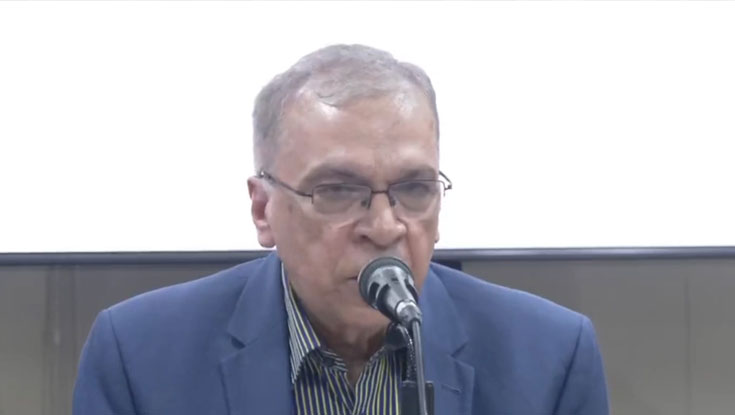 নতুন গভর্নরের নিয়োগ বাতিল চায় টিআইবি