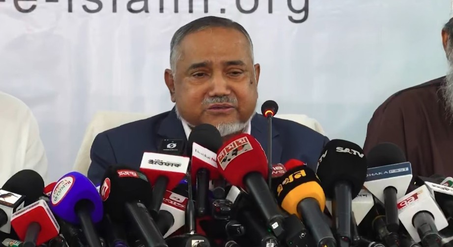 ‘জুলাই সনদ বাস্তবায়নের আদেশ শুক্রবারের মধ্যেই দিন’