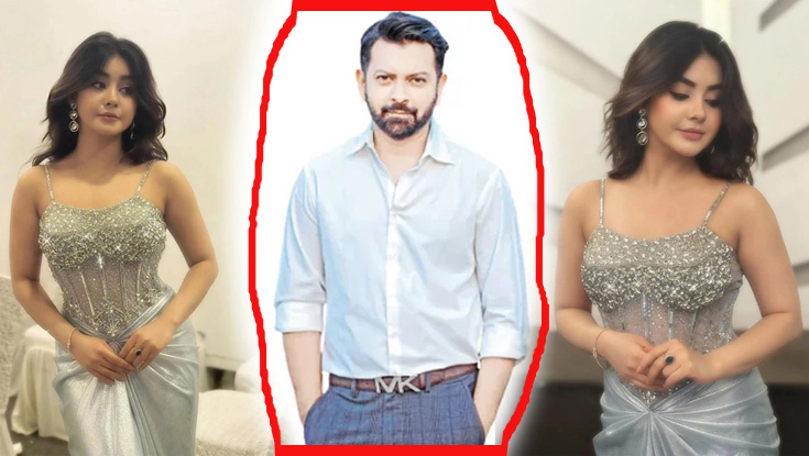 রোজার সঙ্গে বিচ্ছেদ, বই এখন তাহসানের সঙ্গী