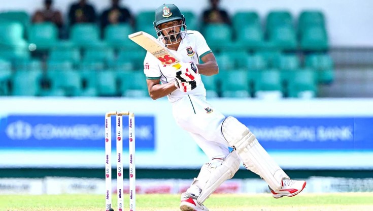 ২৪৭ রানে থামলো বাংলাদেশ ২৪৭ রানে থামলো বাংলাদেশ