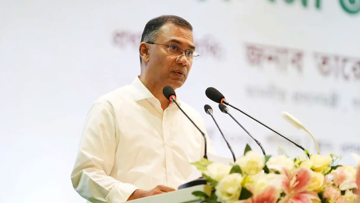 ‘ভোটের কালি মুছে যাওয়ার আগেই প্রতিশ্রুতি বাস্তবায়ন শুরু করেছি’