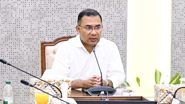 ভূমিকম্প মোকাবিলায় ঢাকায় ১ লাখ স্বেচ্ছাসেবক প্রস্তুতের নির্দেশ প্রধানমন্ত্রীর