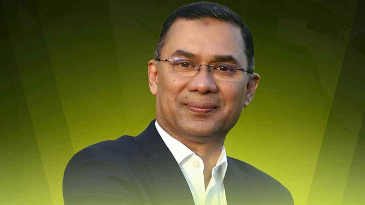 তফসিল ঘোষণা হলেই দেশে ফিরবেন তারেক রহমান
