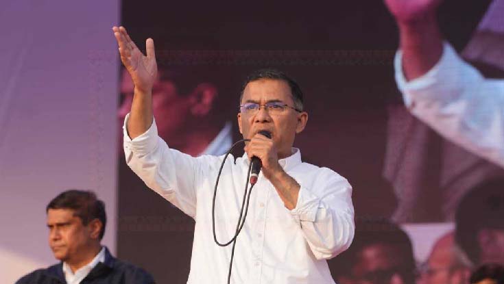 ‘অভিজ্ঞতা কাজে লাগিয়ে রাষ্ট্র পুনর্গঠনের কাজে হাত দেবে বিএনপি’