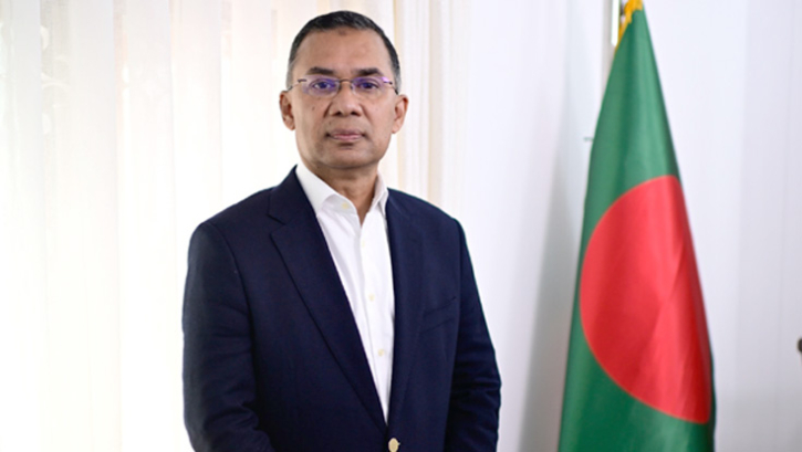 প্রধানমন্ত্রী হয়ে কোথায় থাকবেন তারেক রহমান