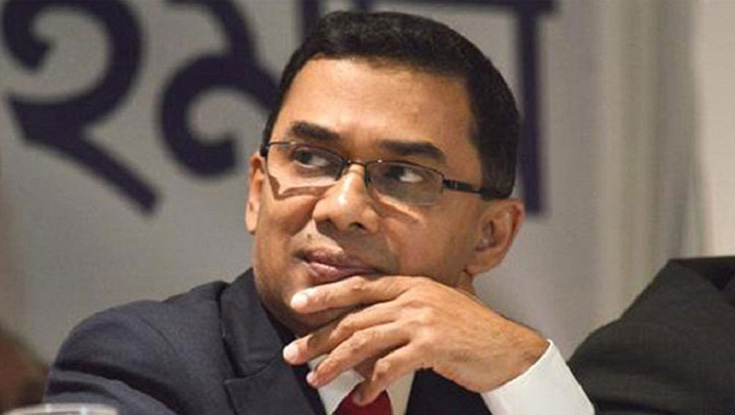 তারেক রহমানের ২০তম কারাবন্দী দিবস আজ