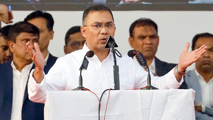 ‘মা যেখানে শেষ করেছেন, সেখান থেকে শুরু করব’