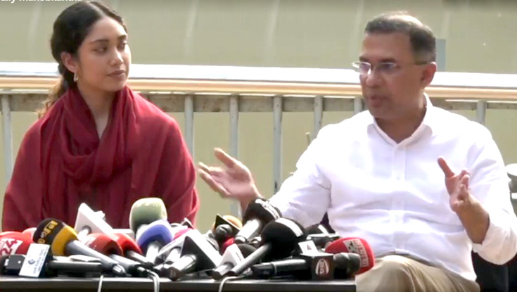 ‘যত বেশি গণতান্ত্রিক চর্চা হবে মানুষ তত বেশি জনকল্যাণে কাজ করবে’ 