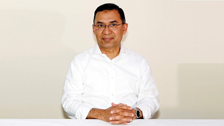 দুই দশক পর চট্টগ্রামে যাচ্ছেন তারেক রহমান