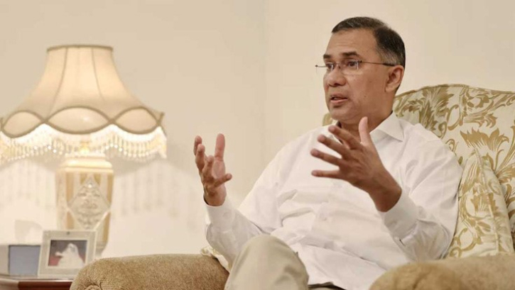 ‘বিএনপি একক শক্তিতেই সরকার গঠনের মতো অবস্থানে রয়েছে’