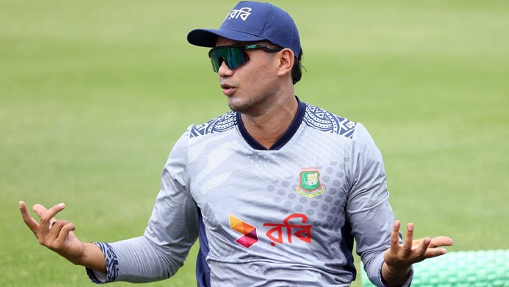 ভূমিকম্পের পর তাসকিন বললেন ‘দুনিয়া ক্ষণস্থায়ী’