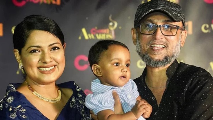 ফারুকীর অ্যাপেনডিক্সের অপারেশন সম্পন্ন 