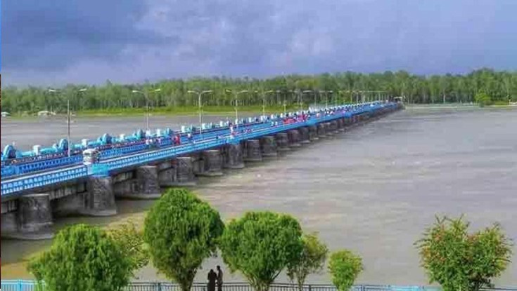 তিস্তার পানি বিপৎসীমার ওপরে, প্লাবিত ২০ গ্রাম তিস্তার পানি বিপৎসীমার ওপরে, প্লাবিত ২০ গ্রাম