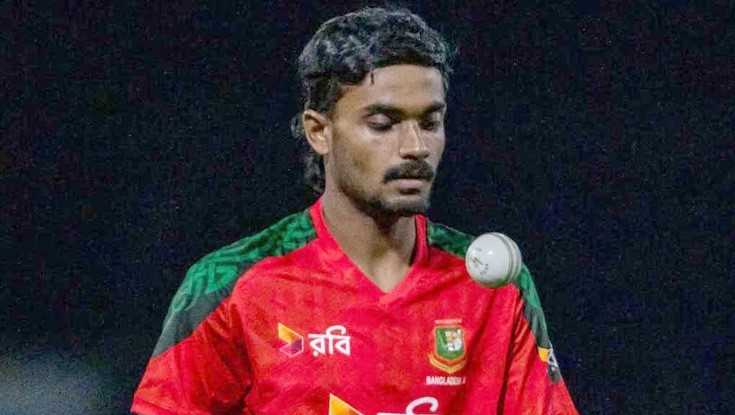 ধর্ষণ মামলায় ক্রিকেটারের বিরুদ্ধে অভিযোগপত্র