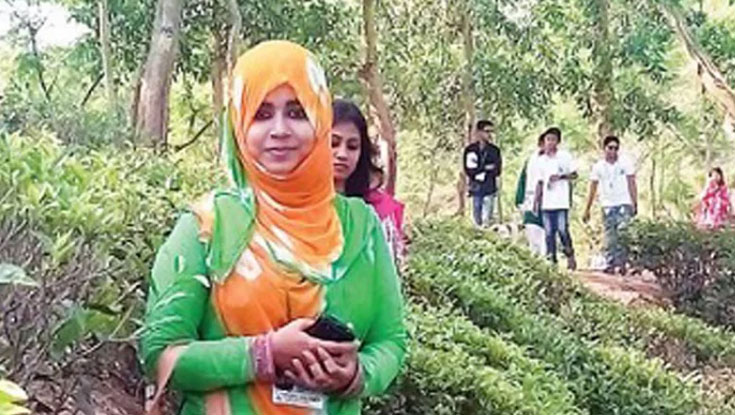 তনু হত্যার বিচার : আশার আলো দেখছে পরিবার