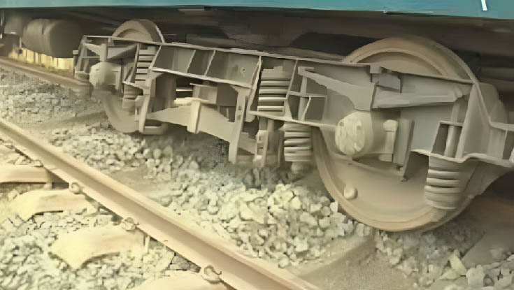 ঢাকা-সিলেট-চট্টগ্রাম রুটে ট্রেন চলাচল বন্ধ