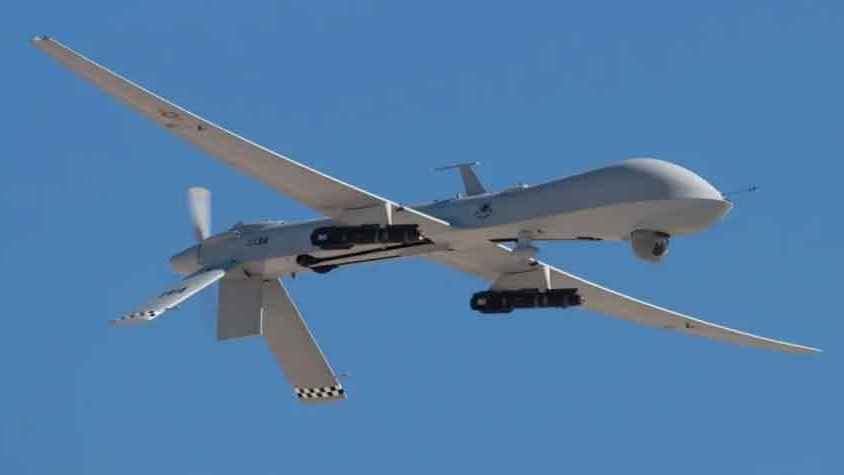 ভোটের নজরদারিতে থাকছে মনুষ্যবিহীন আকাশযান
