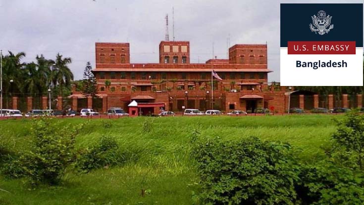 যুক্তরাষ্ট্রে অধ্যয়নরত শিক্ষার্থীদের জন্য সুখবর