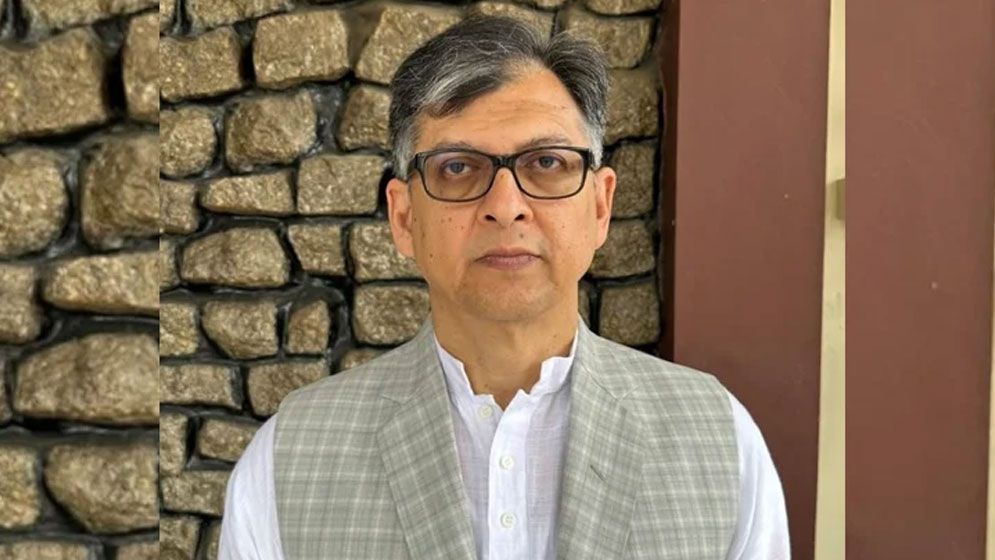 জামায়াতের সমাবেশে বিএনপি দাওয়াত পায়নি, জানালেন সালাহউদ্দিন