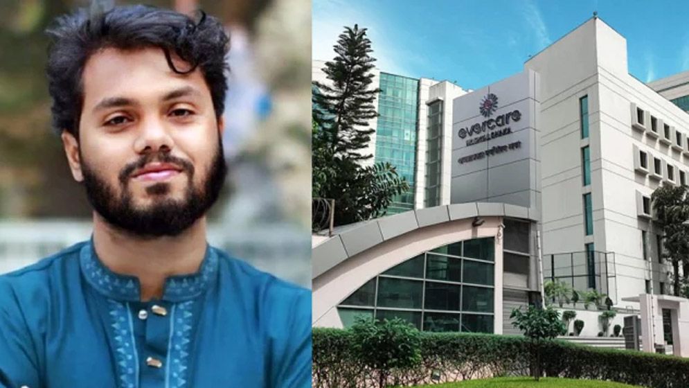 ‘হাদির শারীরিক অবস্থা স্থিতিশীল’