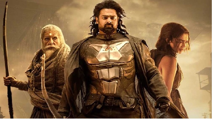বিগ বাজেটের ছবি ‘কল্কি’, কার পারিশ্রমিক কত? বিগ বাজেটের ছবি ‘কল্কি’, কার পারিশ্রমিক কত?