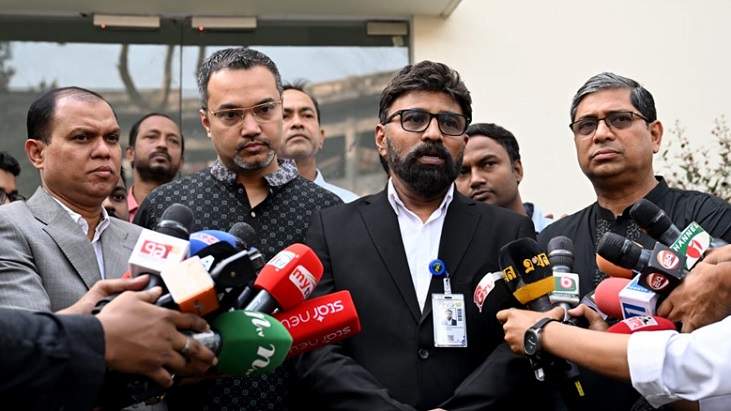 ঈদের আগেই ইমাম-মুয়াজ্জিনদের সম্মানী দিচ্ছে সরকার