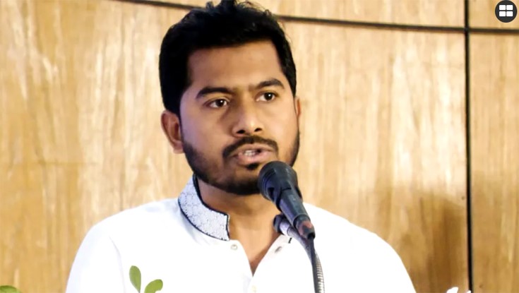 চার বিশ্ববিদ্যালয়ে শিবিরের জয় রহস্যজনক: নুর চার বিশ্ববিদ্যালয়ে শিবিরের জয় রহস্যজনক: নুর