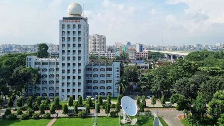 কুয়াশা-তাপমাত্রা নিয়ে নতুন বার্তা