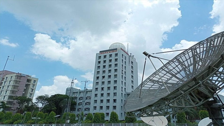 তাপমাত্রা-বৃষ্টি নিয়ে নতুন তথ্য 