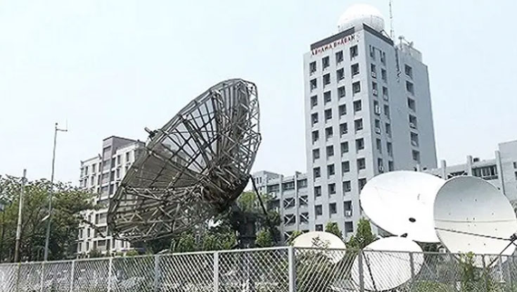 বৃষ্টি-তাপমাত্রা নিয়ে নতুন তথ্য