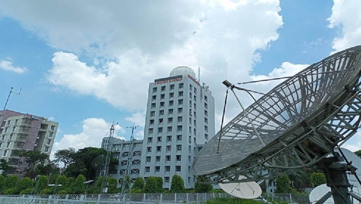 ঢাকার আবহাওয়া নিয়ে যা জানাল অধিদফতর