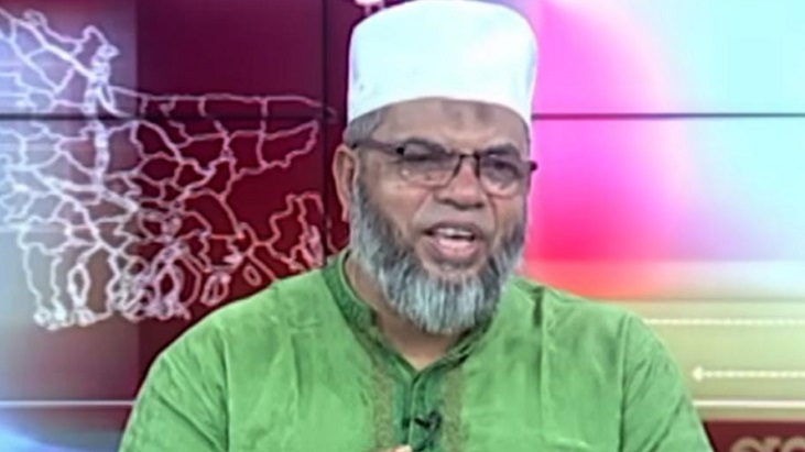 আমরা ক্ষমতায় গেলে পুরুষদের সামনে নারীদের নাচার সুযোগ থাকবে না: জামায়াত