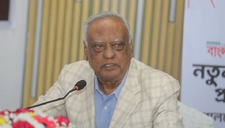 ‘ড. ইউনূস-তারেক রহমানের বৈঠকে রাজনৈতিক অচলাবস্থার সমাধান হবে’ ‘ড. ইউনূস-তারেক রহমানের বৈঠকে রাজনৈতিক অচলাবস্থার সমাধান হবে’