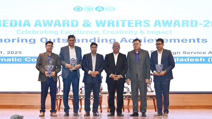 কূটনৈতিক সাংবাদিকতা পররাষ্ট্রনীতিকে শক্তিশালী করছে: পররাষ্ট্র সচিব