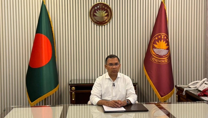 ‘দুর্নীতি নিয়ন্ত্রণ করে জনমনে শান্তি-নিরাপত্তা ফিরিয়ে আনা হবে’