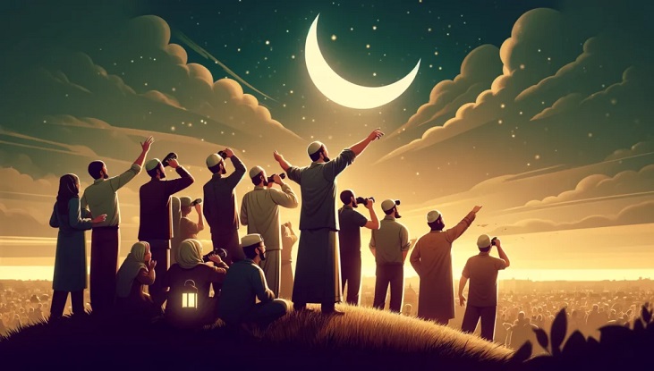 ওমানে ঈদুল ফিতরের সম্ভাব্য তারিখ ঘোষণা, বাংলাদেশে কবে?