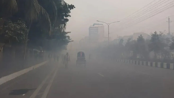 ঢাকায় তাপমাত্রা নামল ১৩ ডিগ্রিতে, আর কতদিন এমন থাকবে?