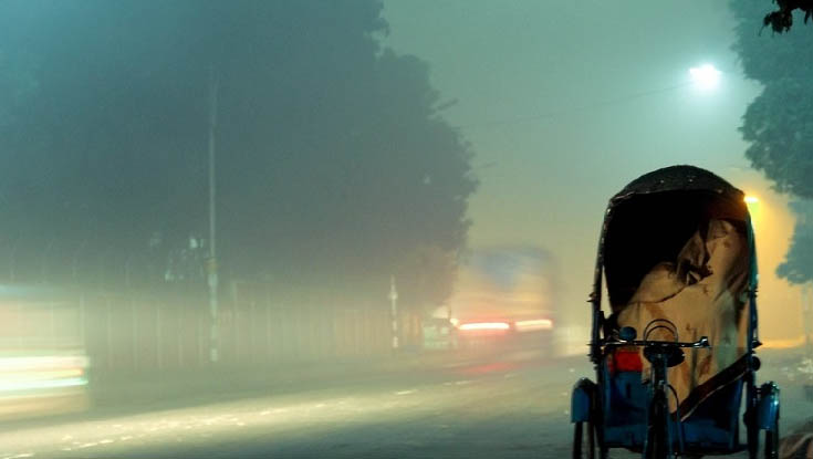 রাতের তাপমাত্রা নিয়ে নতুন বার্তা