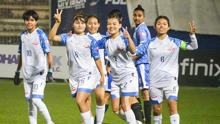 মাঠে মারামারি, শাস্তির বিরুদ্ধে আপিল মনিকা-তহুরাদের