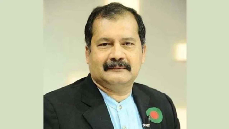 ‘সাংবাদিকদের সমস্যা সমাধান ছাড়া গণমাধ্যমের উন্নয়ন সম্ভব নয়’