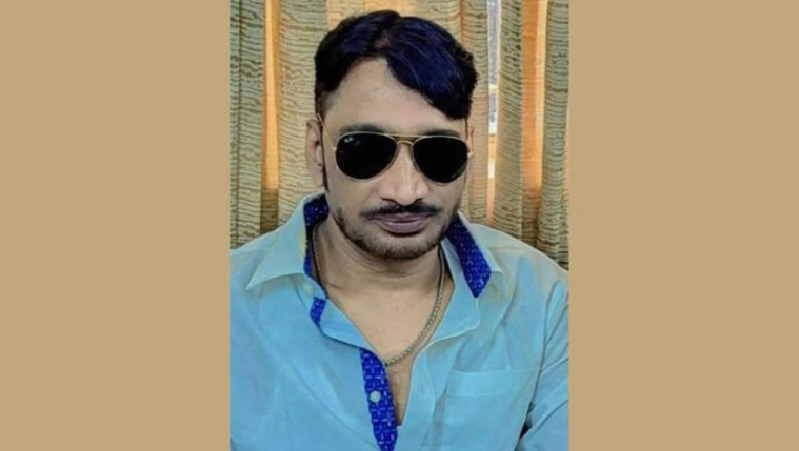 জাকির খানের নিরাপত্তা চেয়ে জিডি