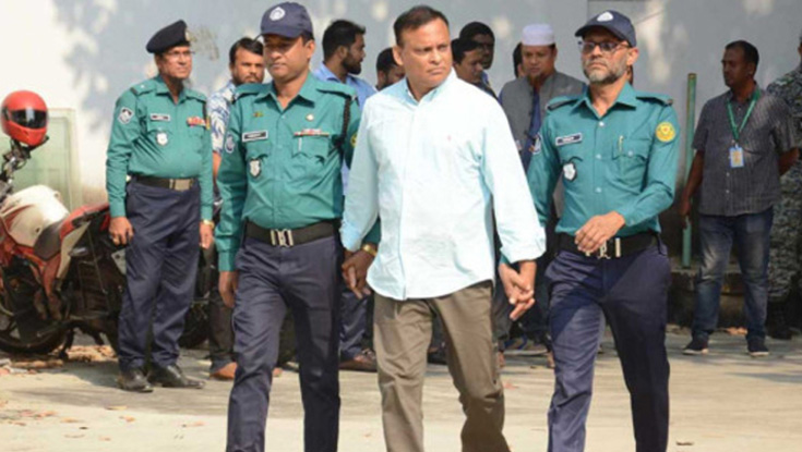 গুম-খুনের মামলায় জিয়াউলের বিরুদ্ধে সাক্ষ্যগ্রহণ শুরু আজ