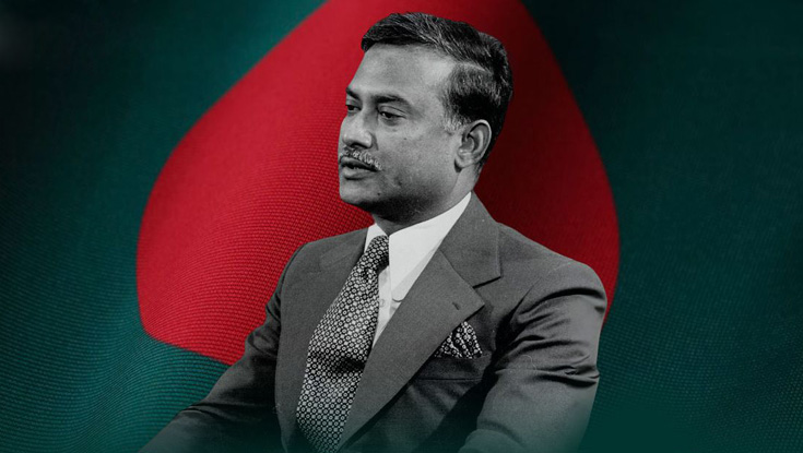 জিয়াউর রহমানের ৯০তম জন্মবার্ষিকী আজ