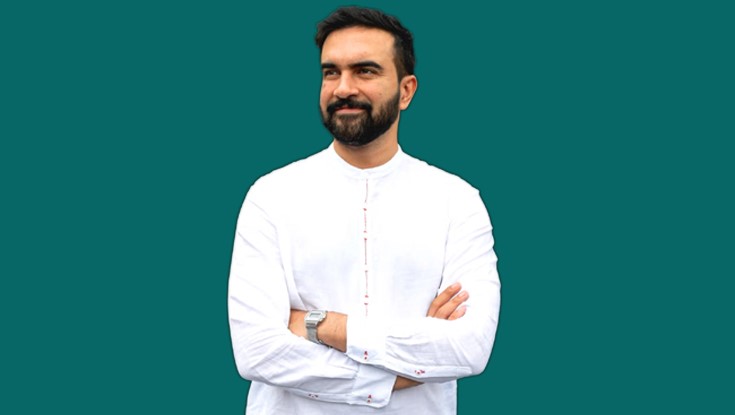 নিউইয়র্কে ইতিহাস গড়া কে এ মামদানি?