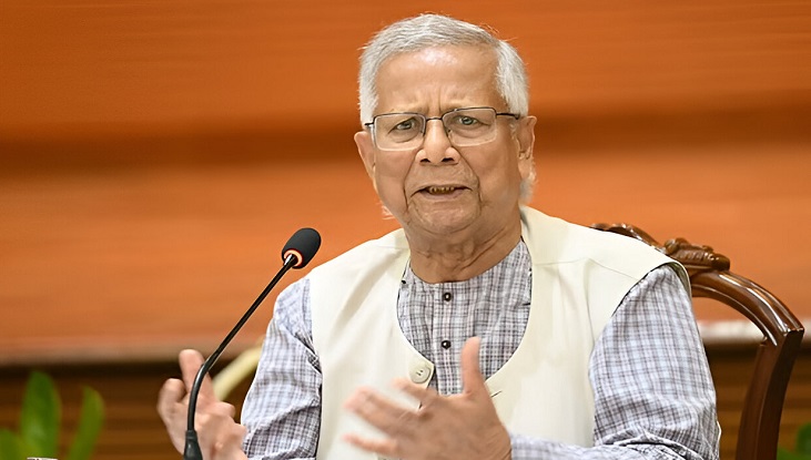 দ্বিতীয় দফায় ঘুচছে মতপার্থক্য, বললেন প্রধান উপদেষ্টা