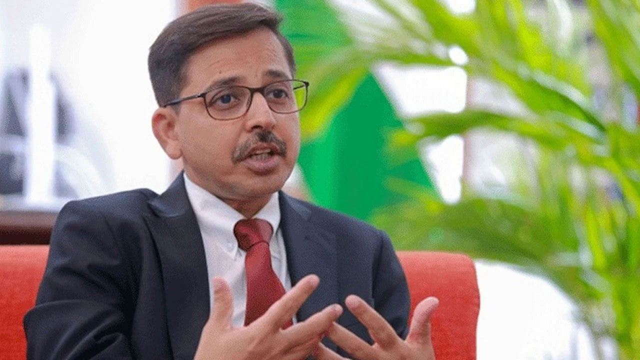 ভারতীয় হাইকমিশনারকে তলব করে কড়া প্রতিবাদ বাংলাদেশের