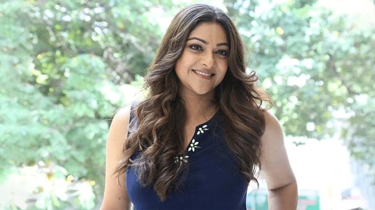 চুমুর দৃশ্য ভাইরাল, যা বললেন নায়িকা চুমুর দৃশ্য ভাইরাল, যা বললেন নায়িকা