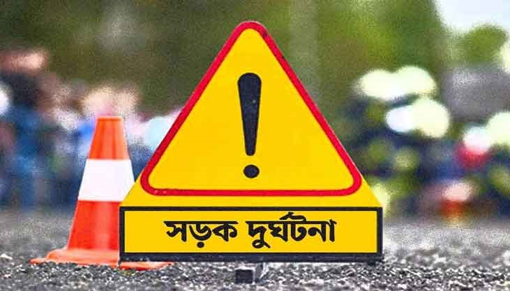 সিএনজি-মোটরসাইকেলের মুখোমুখি সংঘর্ষে ২জনের প্রাণহানি সিএনজি-মোটরসাইকেলের মুখোমুখি সংঘর্ষে ২জনের প্রাণহানি