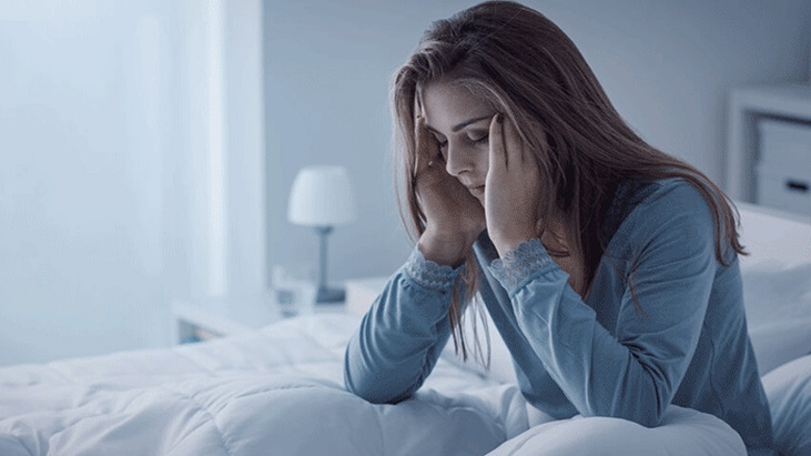 দেরিতে ঘুমালে কী হয়? দেরিতে ঘুমালে কী হয়?